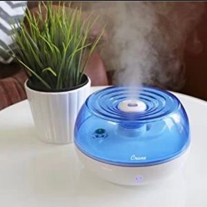 💵SOLD💵 New Crane Personal Cool Mist Humidifier
